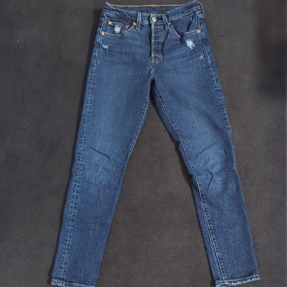 Levi's 501S Jeans